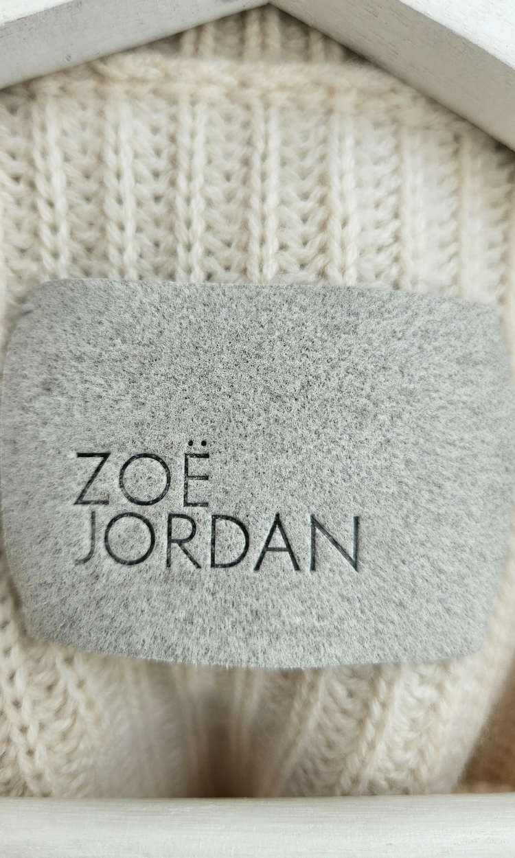 Zoe Jordan Top Size S/M
